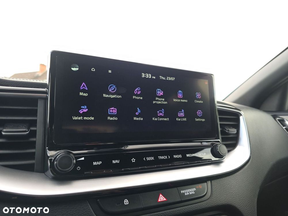 Kia ProCeed - 26