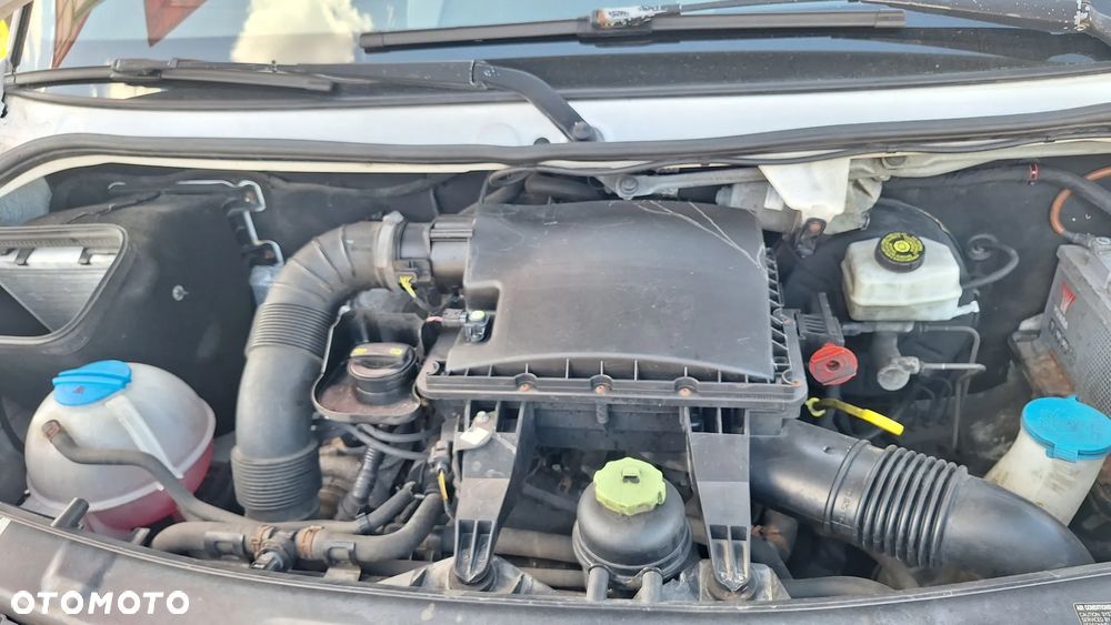 Volkswagen CRAFTER - 27