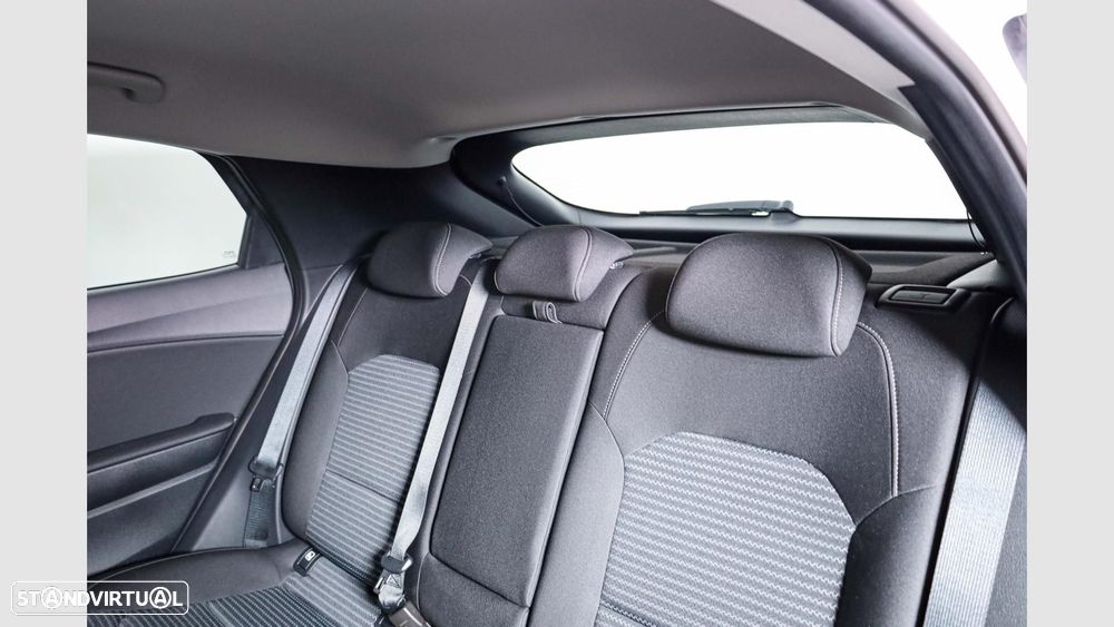 Kia XCeed 1.0 T-GDI Dynamic - 8