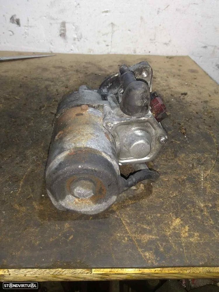 MOTOR ARRANQUE HYUNDAI SANTA FÉ I -3610027011 - 4
