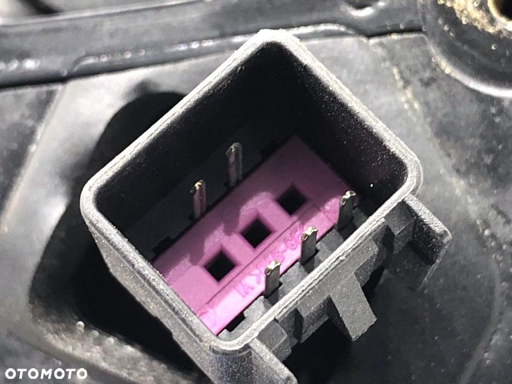 LUSTERKO PRAWY  CHEVROLET CRUZE liftback (J305) 2010 - 2022 1.6 91 kW [124 KM] benzyna 2011 - 2022 - 7