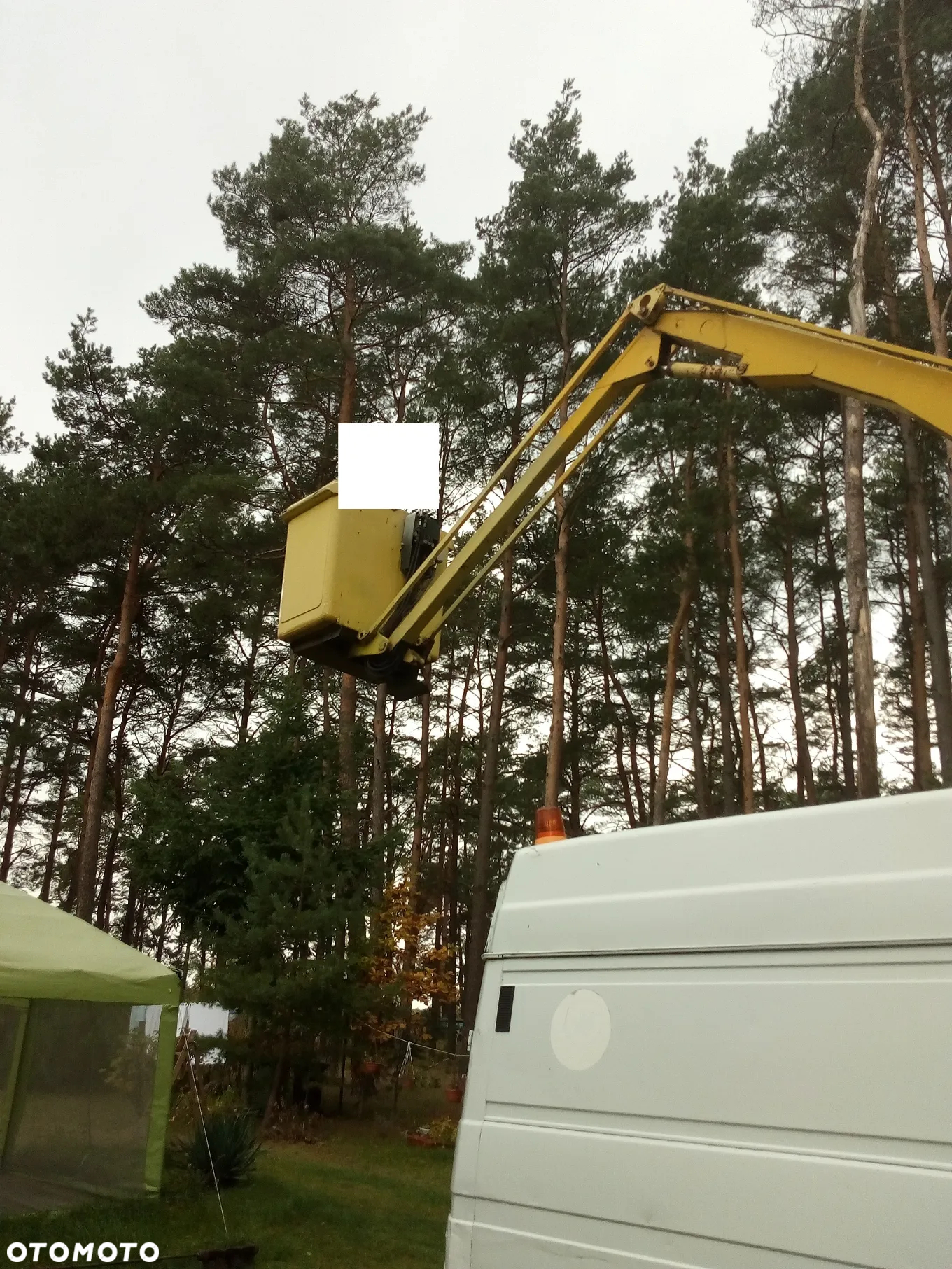 Iveco 40 - 8