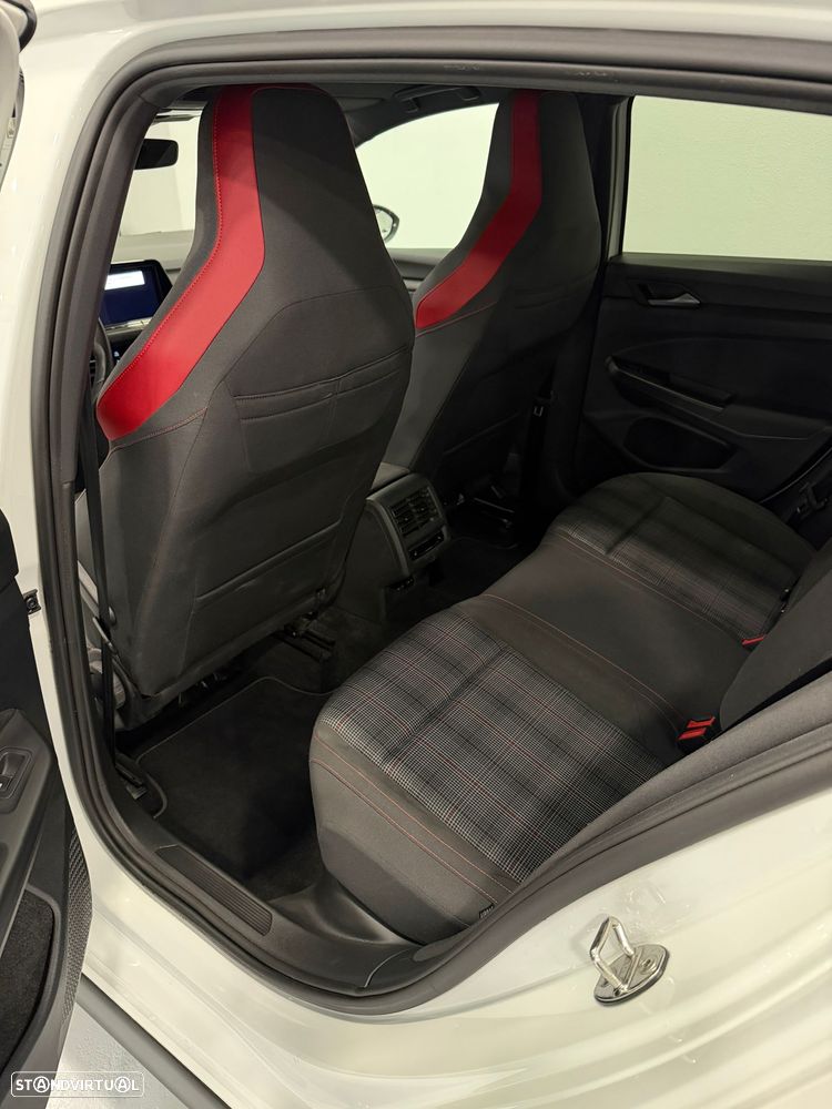 VW Golf 2.0 TSI OPF GTI - 15