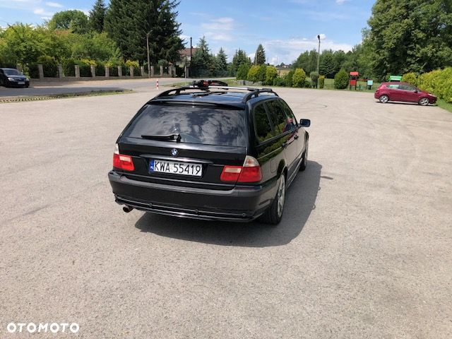 BMW Seria 3 318i - 6