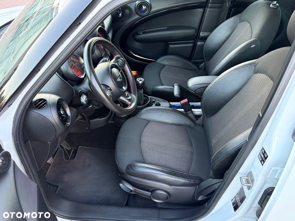 MINI John Cooper Works - 17