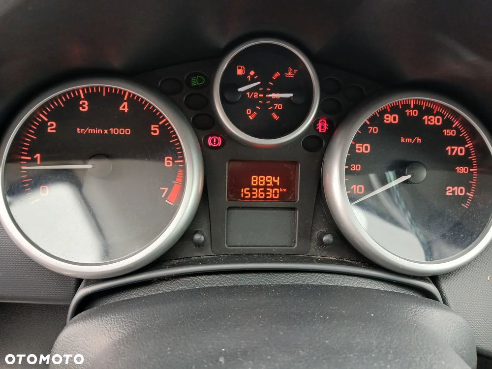 Peugeot 207 1.4 16V Presence - 14