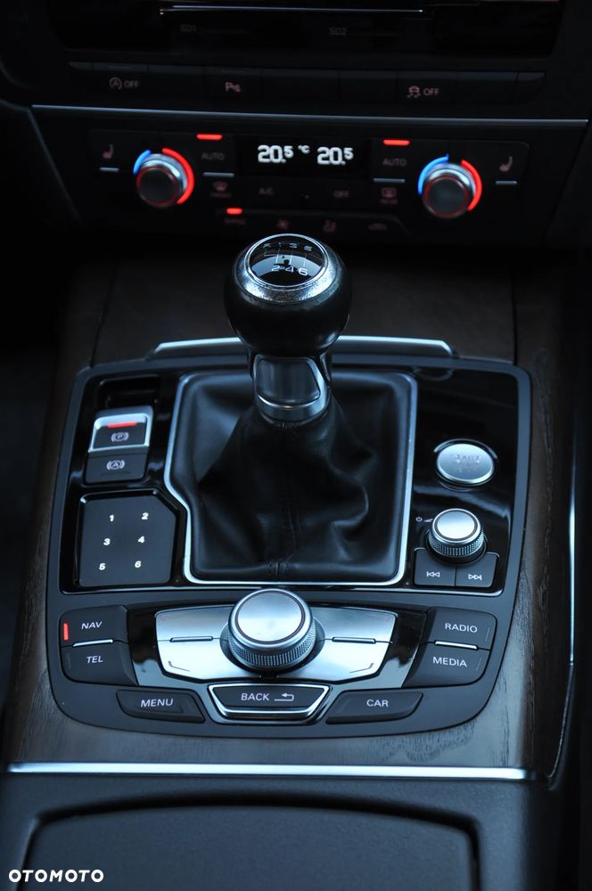 Audi A6 Limousine - 23