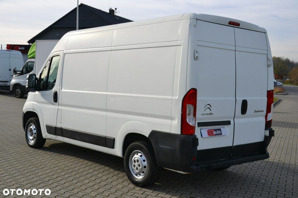 Citroën Jumper - 8