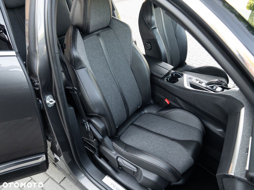 Peugeot 3008 BlueHDi 120 Stop & Start Allure - 26