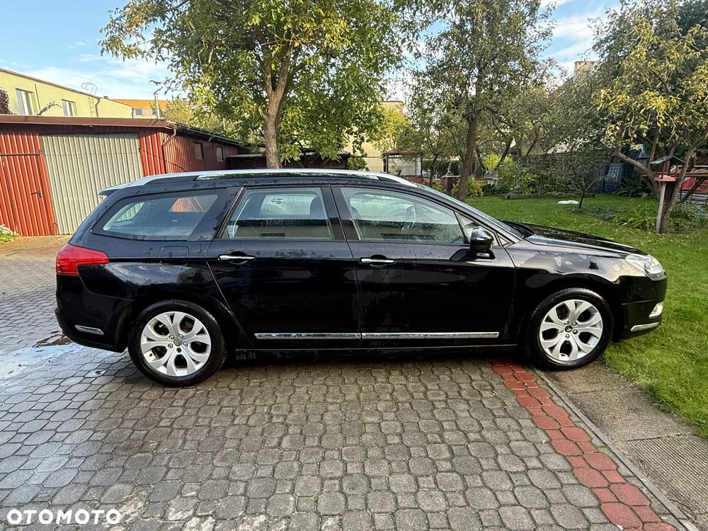 Citroën C5 HDi 165 FAP Selection - 9