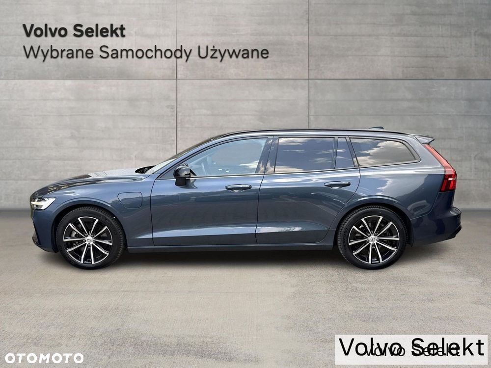Volvo V60 - 4
