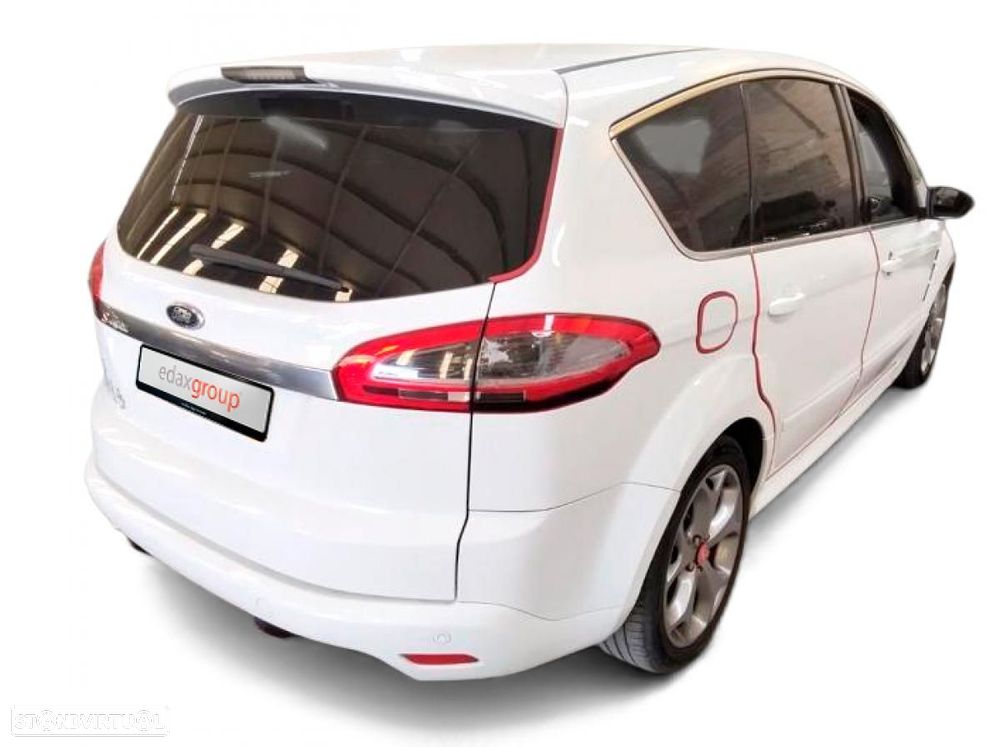 Ford S-Max - 2