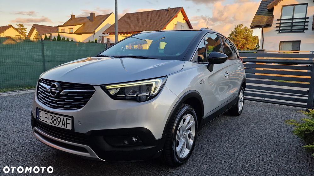Opel Crossland X 1.5 CDTI Eco Enjoy S&S - 2