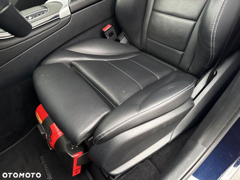Mercedes-Benz GLC 200 d 4-Matic - 13