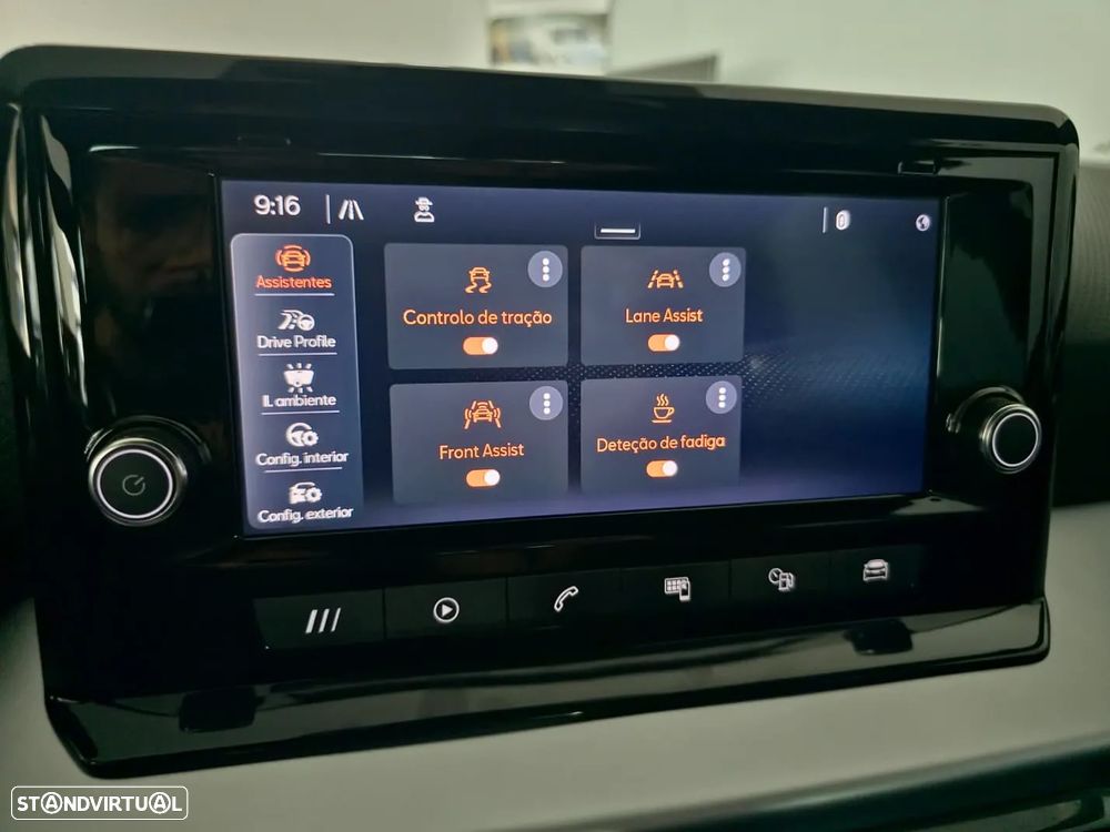 SEAT Arona 1.0 TSI FR - 26