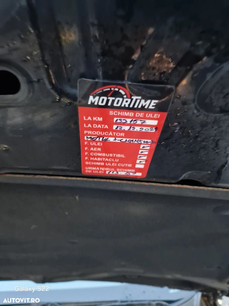 Chevrolet Cruze 2.0TD Automatik LTZ+ - 11