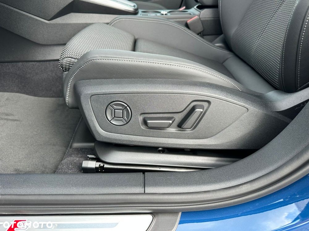 Audi A3 Sportback - 15
