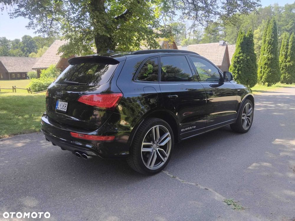 Audi SQ5 - 6