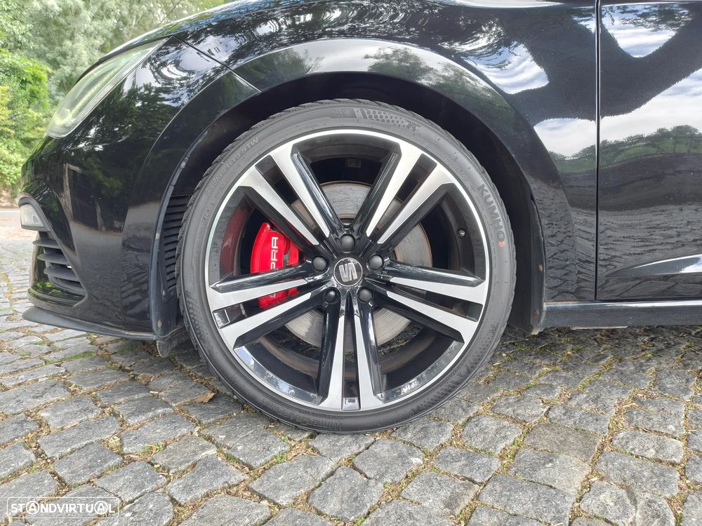 SEAT Leon SC 2.0 TSI S&S DSG Cupra 300 - 15