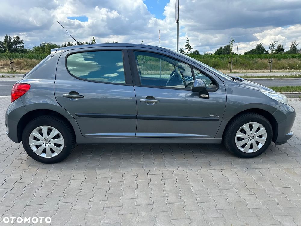 Peugeot 207 75 Urban Move - 12