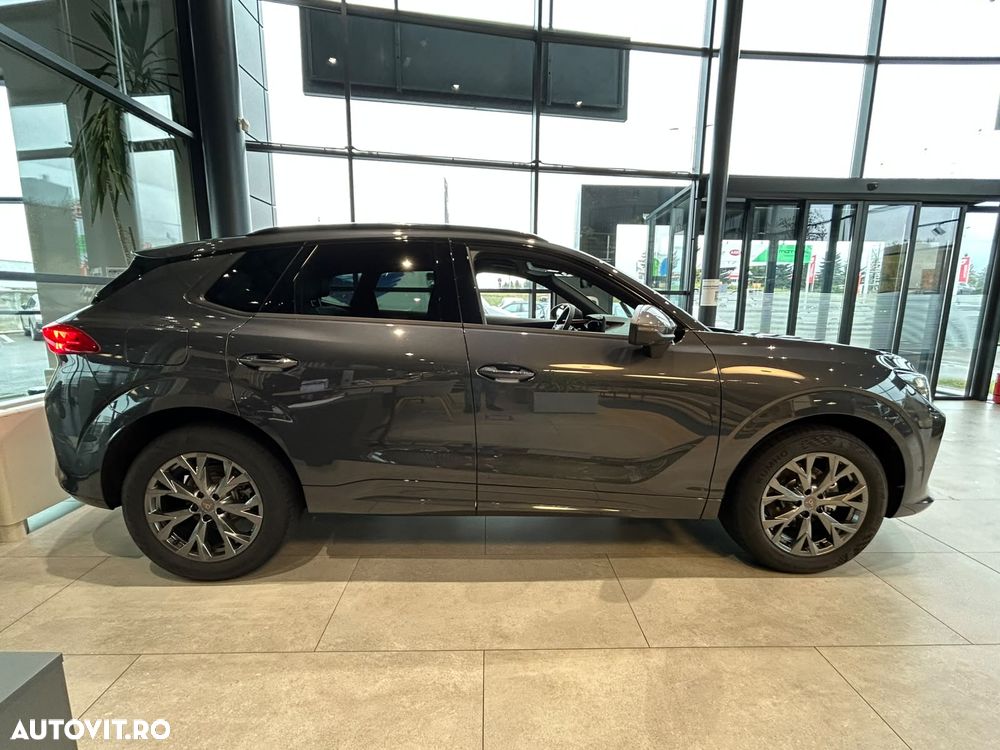 Cupra Terramar - 4