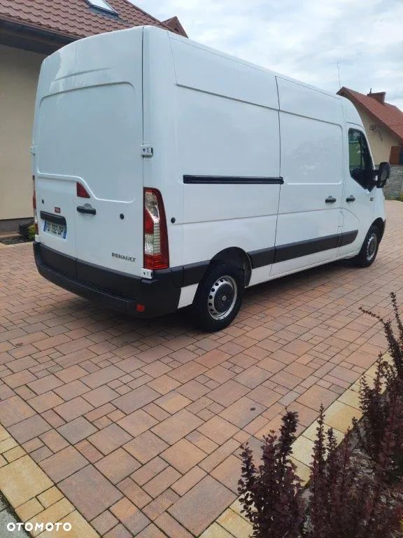 Renault Master - 9