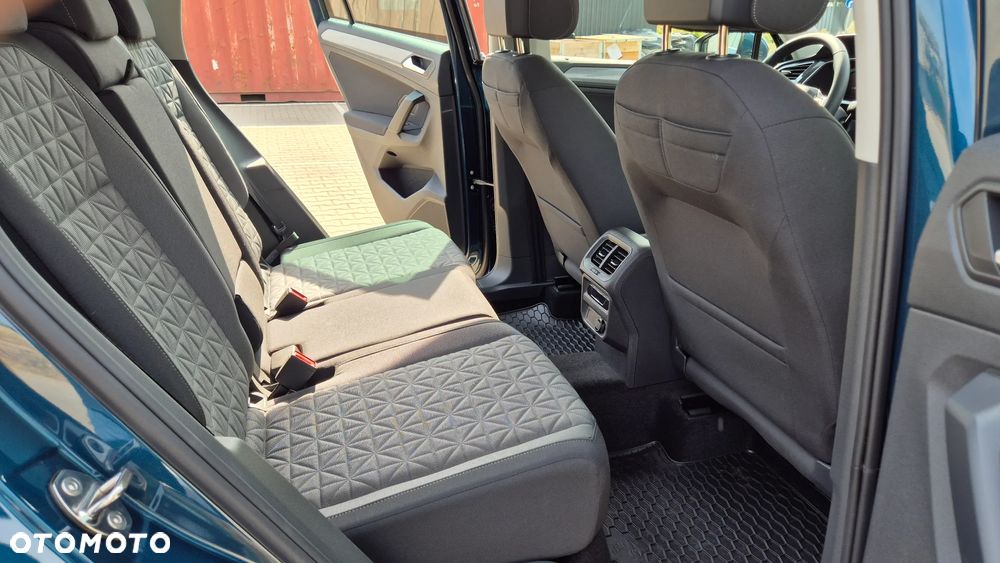 Volkswagen Tiguan 1.4 eHybrid Life DSG - 8