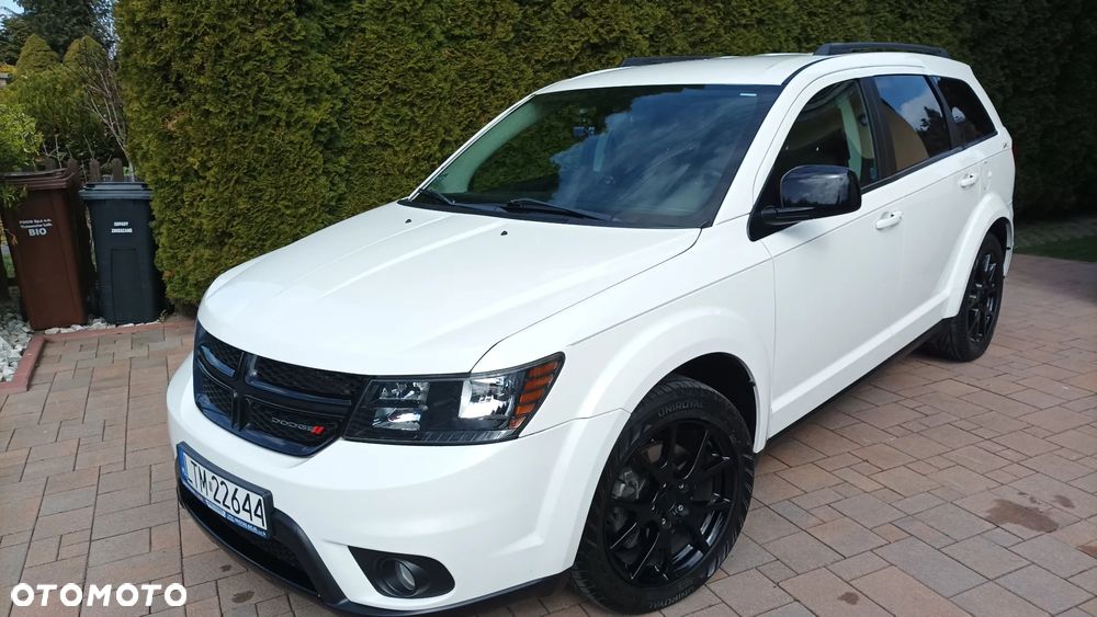 Dodge Journey - 3