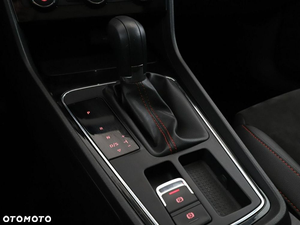 Seat Leon 1.4 EcoTSI FR S&S DSG - 30