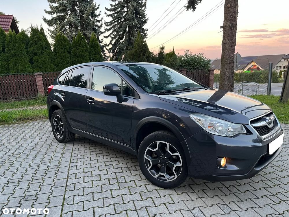 Subaru XV 2.0i Active - 31