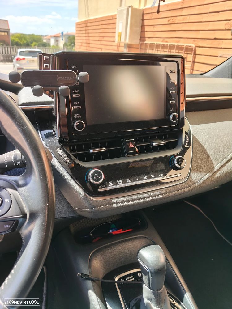Toyota Corolla Touring Sports 1.8 Hybrid Comfort - 8