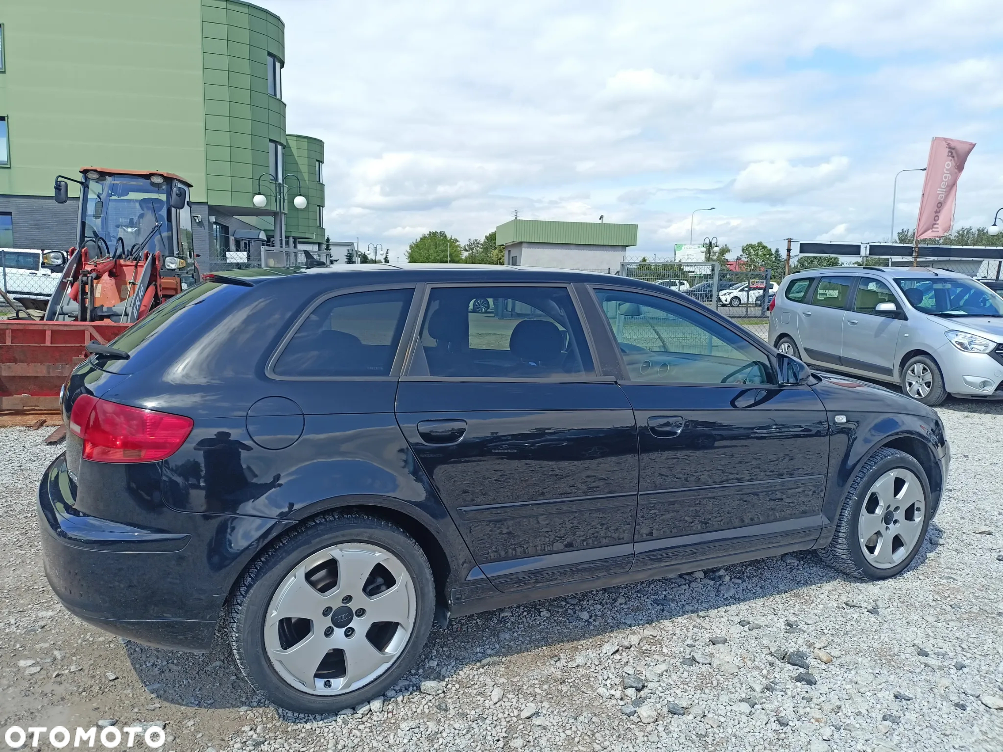 Audi A3 - 4