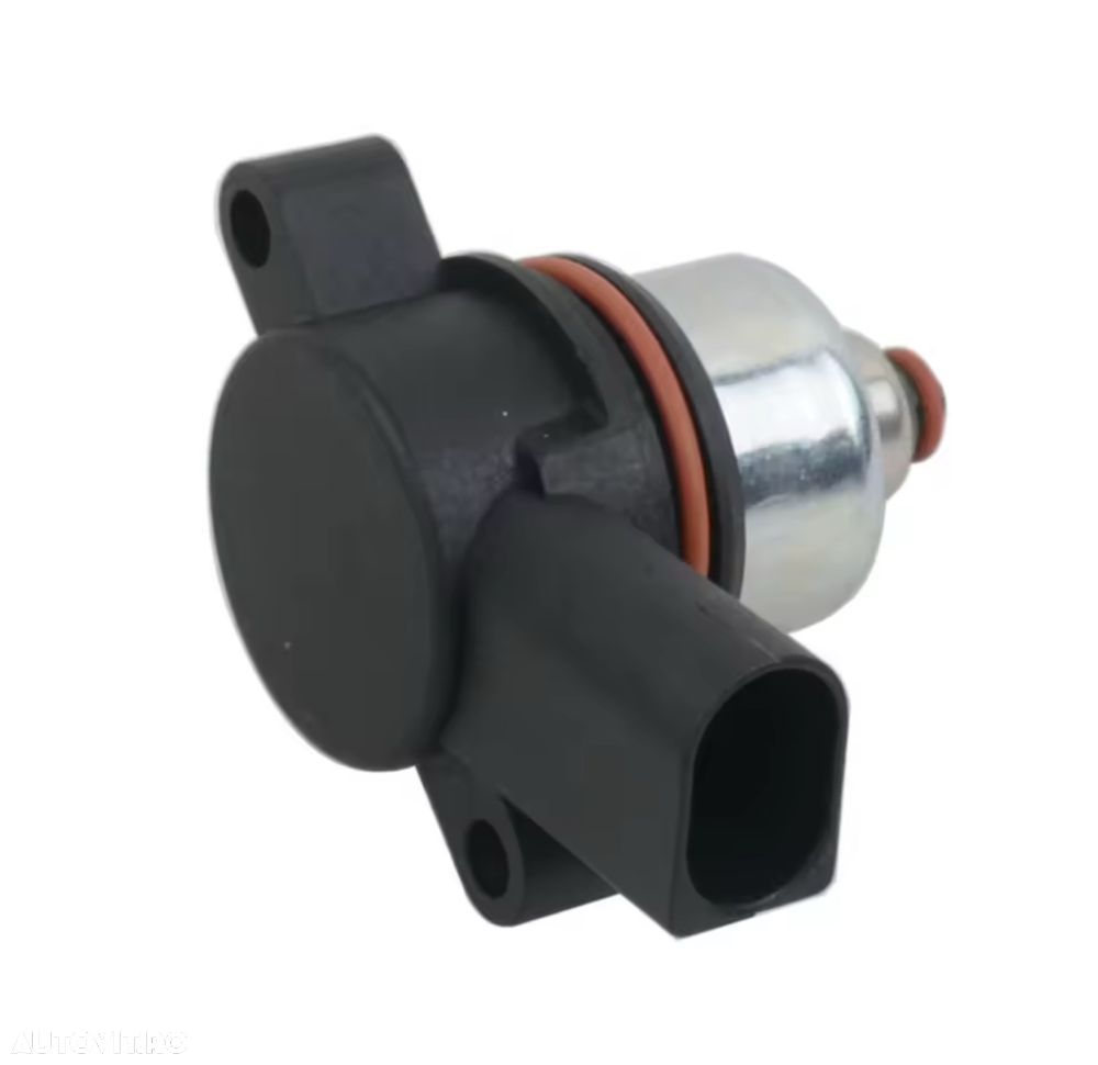 Supapa Valva Senzor Solenoid Compresor Perne Aer Bmw Seria 5 7 X5 X6 - 2