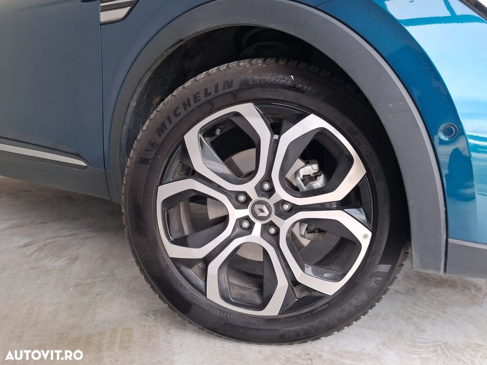 Renault Arkana E-TECH 145 Techno - 4
