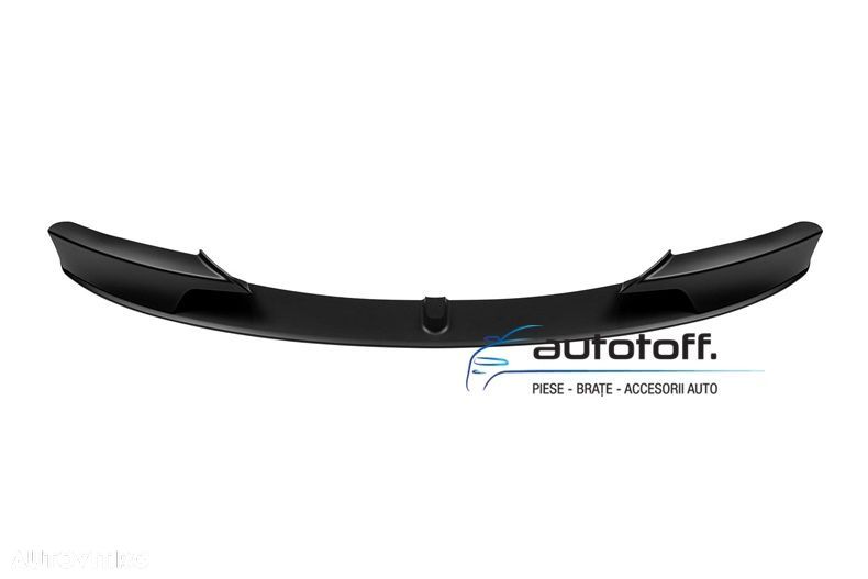 Pachet exterior BMW F30 Seria 3 (11-19) model M-Performance - 14