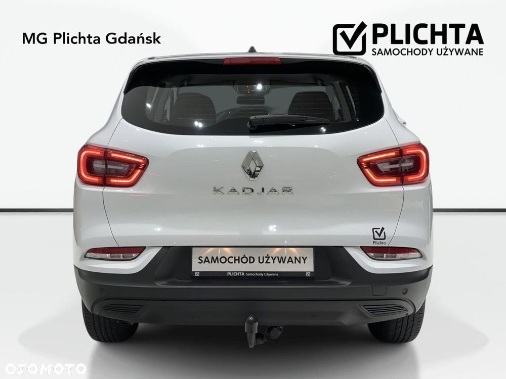Renault Kadjar 1.3 TCe FAP Life - 6