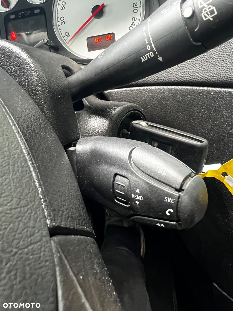 Peugeot 307 SW 140 Premium - 24