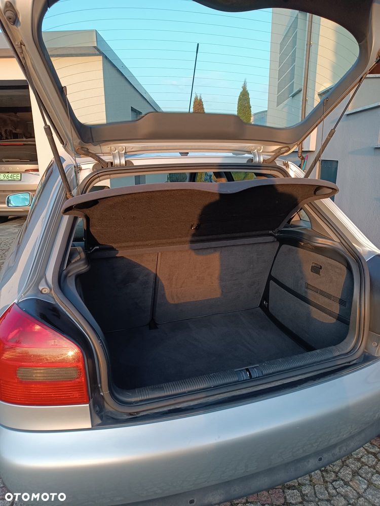Audi A3 Sportback - 7