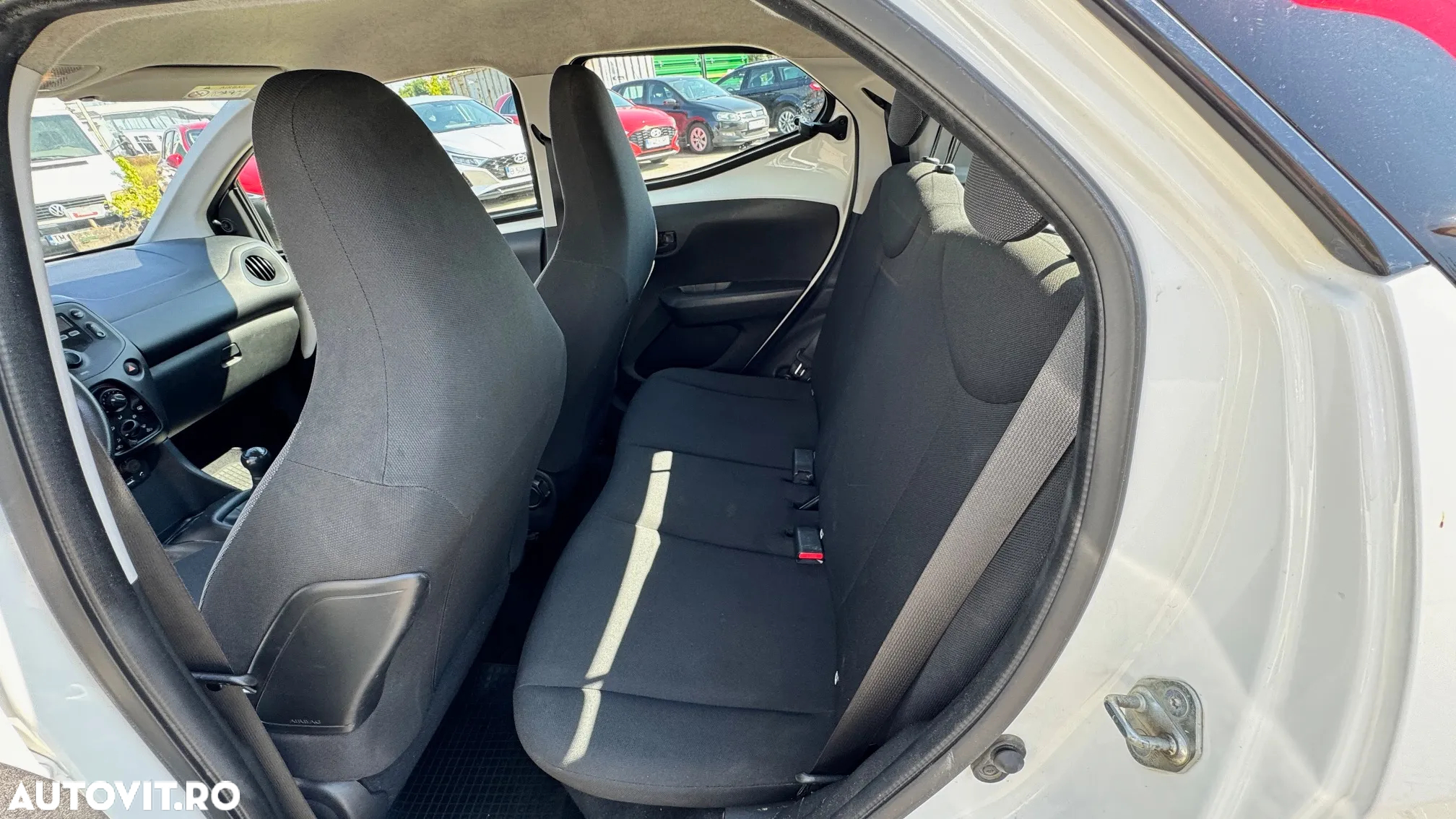 Toyota Aygo X - 10