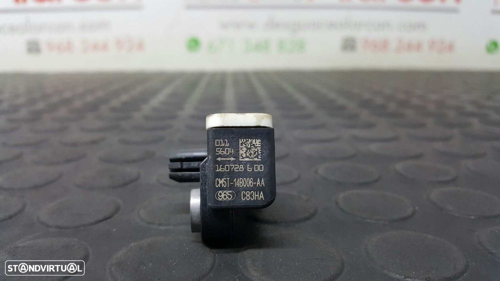 SENSOR FORD KUGA (CBS) TITANIUM - 6