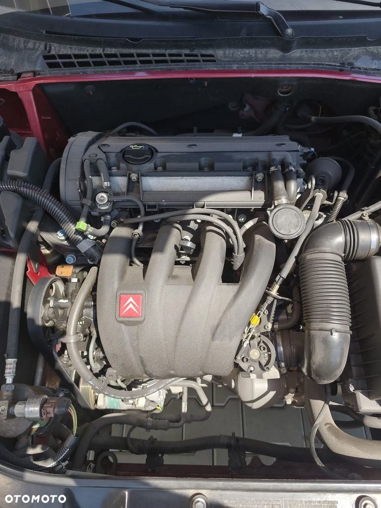 Citroën Xantia 2.0i 16V SX - 13