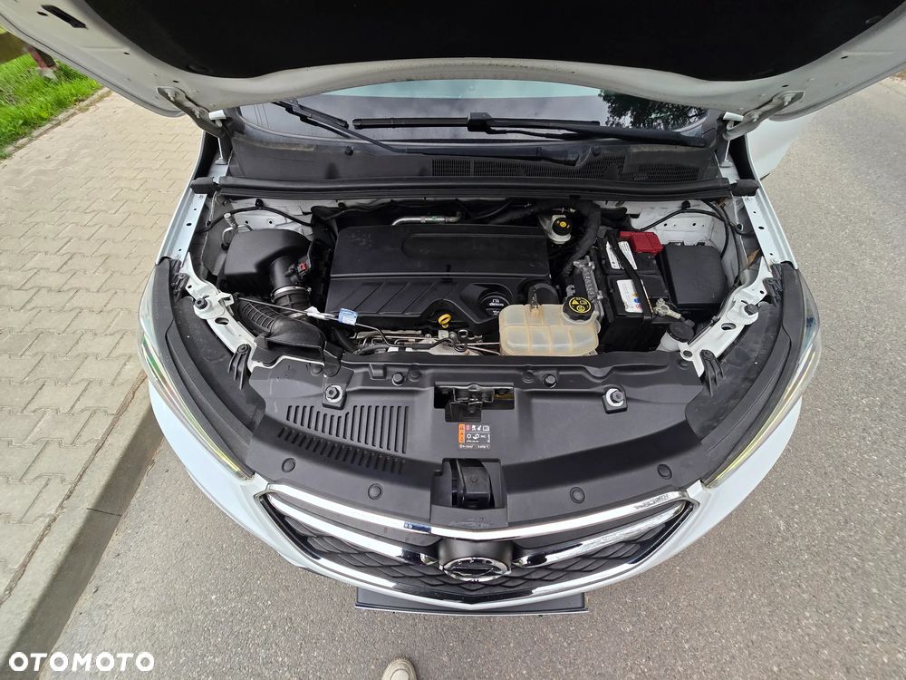 Opel Mokka 1.6 CDTI Cosmo - 18