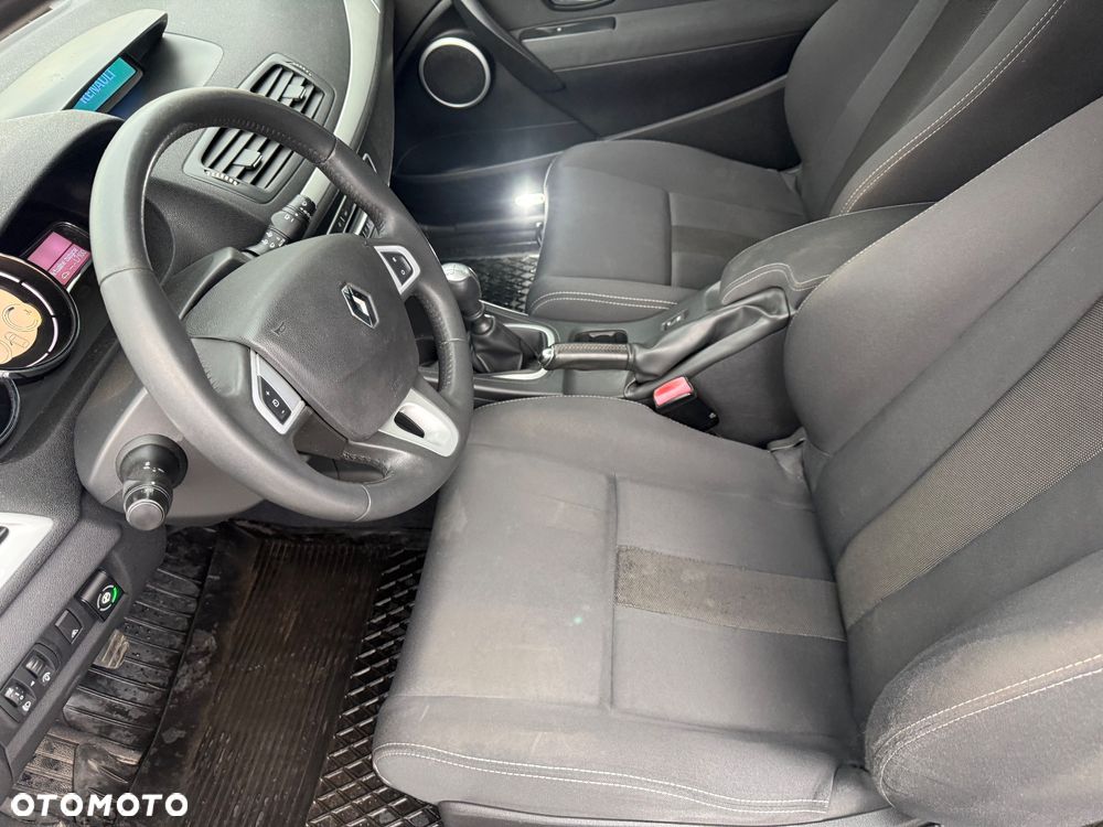 Renault Megane 2.0 16V TCE Dynamique - 8