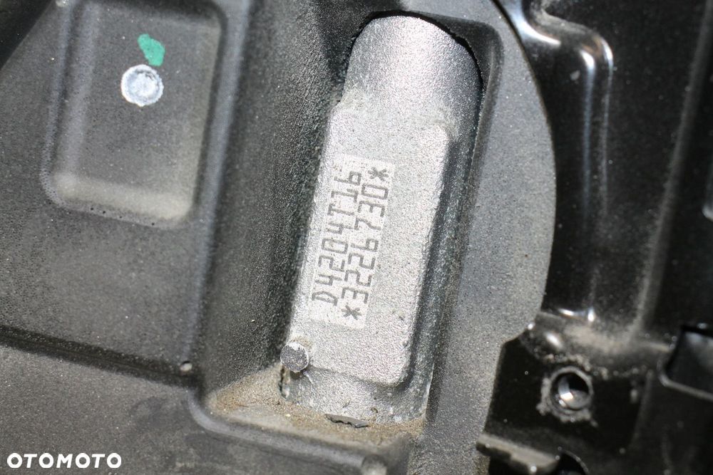 VOLVO V70 S80 V40 S60 V60 V90 S90 SILNIK 2.0 D3 D4204T16 - 8
