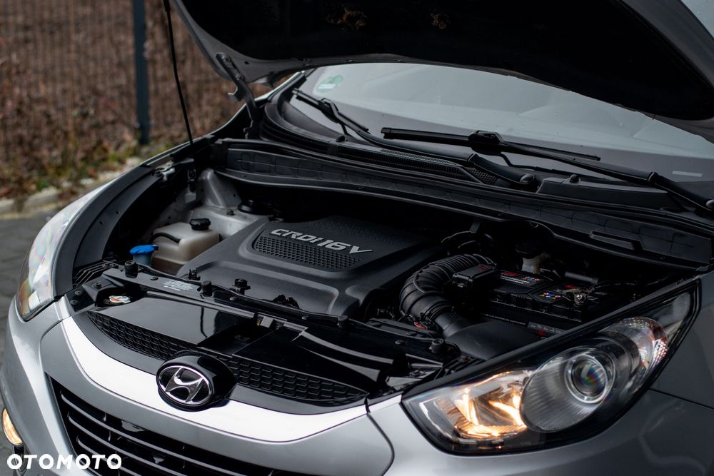 Hyundai ix35 2.0 CRDi Premium - 33