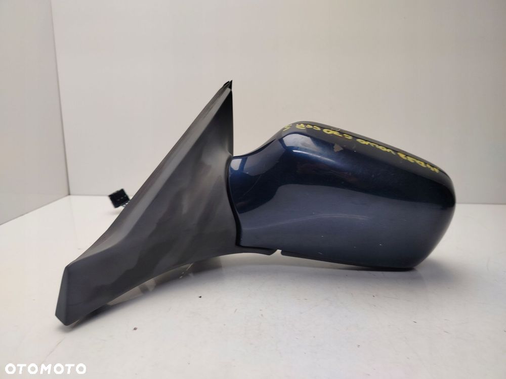 volvo c70 i 5 pin 97r- lusterko lewe zewnętrzne 417 - 11