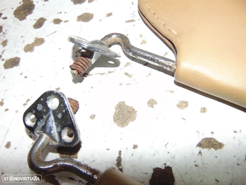 Volvo pv 544 palas sol - 3