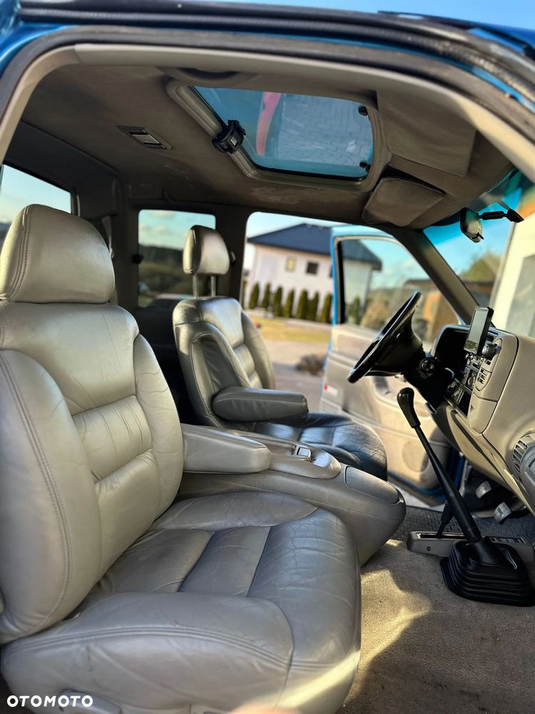 Chevrolet Silverado - 13