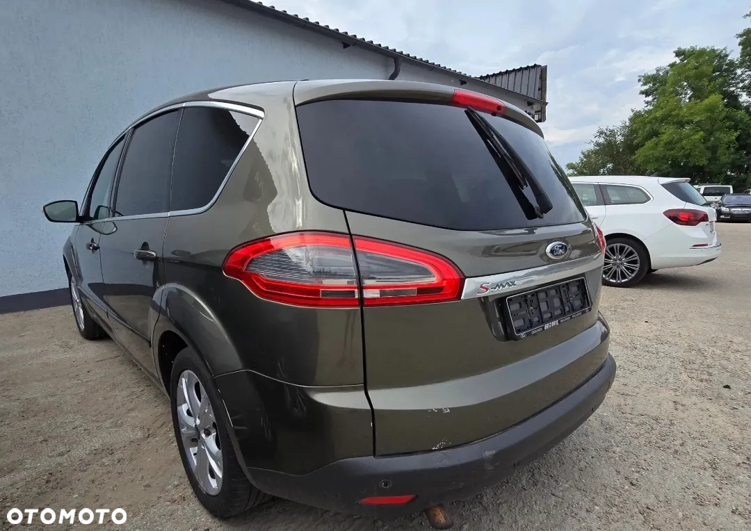 Ford S-Max 1.6 T Platinium X - 3