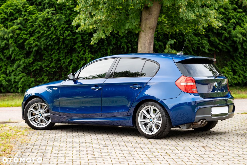 BMW Seria 1 130i - 14
